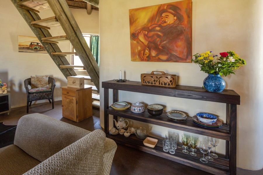 1 Bedroom Property for Sale in Sandbaai Western Cape